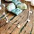 Pulseira com Penduricalhos Bolinhas em Prata 925 - Imagem 1