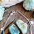 Pulseira com Penduricalhos Bolinhas em Prata 925 - Imagem 2