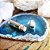 Pingente Perfumeiro em Prata 925 e Abalone - Imagem 2