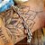 Pulseira Elos em Prata 925 - Imagem 3