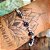 Pulseira Rosas em Prata 925 - Imagem 3