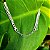 Pulseira Tripla em Prata 925 - Imagem 2