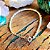 Pulseira Bolinhas e Canutilhos em Prata 925 - Imagem 2