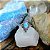 Anel Boho em Prata 925 e Larimar - Imagem 1