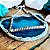 Pulseira Tijolinho com Placa em Prata 925 - Imagem 1