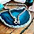 Pulseira Tijolinho com Placa em Prata 925 - Imagem 2