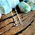 Pulseira Veneziana Bolinhas em Prata 925 - Imagem 2