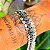 Pulseira Bali Fecho Pino em Prata 925 - Imagem 4