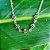 Pulseira Bali Detalhada em Prata 925 - Imagem 1