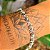 Pulseira Mandala Pikun em Prata 925 - Imagem 3
