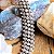 Pulseira Bali Fecho Pino em Prata 925 - Imagem 1