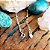 Pulseira Bolinhas em Prata 925 - Imagem 2