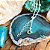 Pulseira Bolinhas com Pingente Golfinho em Prata 925 - Imagem 2