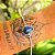 Pulseira Gota em Prata 925 e Labradorita - Imagem 3