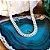 Pulseira Bolinhas Tripla em Prata 925 - Imagem 1