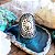 Anel Boho Mandala em Prata 925 - Imagem 1