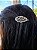 Presilha de Cabelo Cloisonné em Prata 925 - Imagem 5