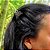 Presilha de Cabelo Flor em Prata 925 - Imagem 5