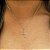 Pingente Crucifixo em Prata 925 - Imagem 2