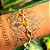 Pulseira em Prata 925 e Citrino - Imagem 3
