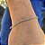 Pulseira Bali Palmeirinha em Prata 925 - Imagem 4