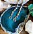 Pulseira Coruja em Prata 925 - Imagem 2