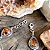 Pulseira Boho Gota em Prata 925 e Âmbar - Imagem 2
