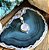 Pingente Boho em Prata 925 e Pedra da Lua - Imagem 1