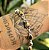 Pulseira Gota em Prata 925 e Olho de Tigre - Imagem 3