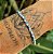 Pulseira Bali em Prata 925 e Apatita - Imagem 3