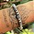 Pulseira Bali Boho em Prata 925 - Imagem 3