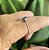 Anel Boho Oval em Prata 925 e Labradorita - Imagem 3