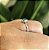 Anel Boho Oval em Prata 925 e Jade - Imagem 3