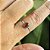 Anel Boho Oval em Prata 925 e Cornalina - Imagem 2