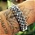 Pulseira Boho em Alpaca - Imagem 3