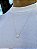 Escapulário São Bento em Prata 925 - Imagem 2