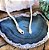 Pulseira Rabo de Gato em Prata 925 - Imagem 2