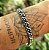 Pulseira Bali Pikun 2 Fileiras em Prata 925 - Imagem 3