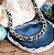 Pulseira Bali Pikun 2 Fileiras em Prata 925 - Imagem 1