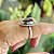 Anel Boho Oval em Prata 925 e Labradorita - Imagem 3