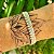 Pulseira Italiana em Prata 925 - Imagem 3