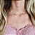 Choker Concha em Prata 925 - Imagem 3