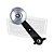 PEDAL ROLLER  (preto) - Imagem 2