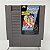 JOGO THE KARATE KID NES 8 BIT ORIGINAL - Imagem 1