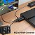 Adaptador Conversor Ps2 Para Hdmi Áudio E Vídeo Digital - Imagem 3