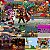 Video Game Stick Retrô 10 mil jogos controles sem fio - Imagem 2