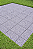 Piso Ecológico drenante de alto desempenho - 40x40 cm - Imagem 3