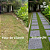 Piso Ecológico drenante de alto desempenho - 1 m2 - Imagem 4