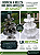 Resina Vitrificante - rejunte liquido - LK REVITRA - incolor - Imagem 2