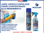 Cera Clean Glass  Limpa Box 2 unidades - Imagem 2